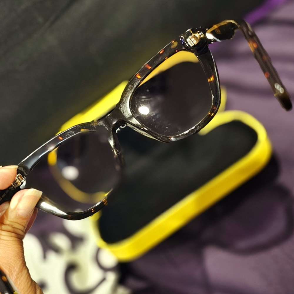 Authentic New Marc Jacobs Sunglasses - image 5